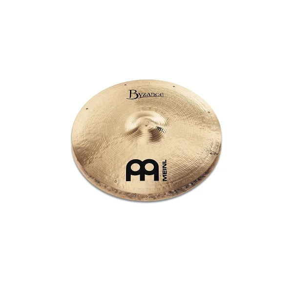 Meinl B14FH Byzance 14inch Brilliant Fast Hi Hat Cymbal