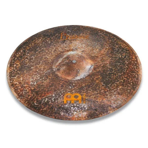 Meinl B20EDMR Byzance 20inch Extra Dry Medium Ride