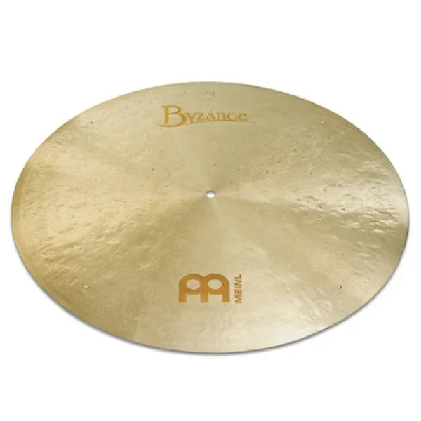 Meinl B20JCR 20inch Byzance Jazz Club Ride Cymbal