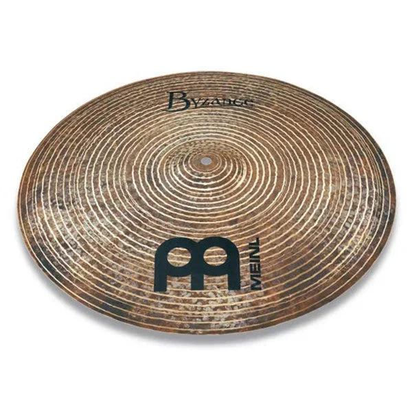 Meinl B22SR Byzance 22inch Dark Spectrum Ride Cymbal