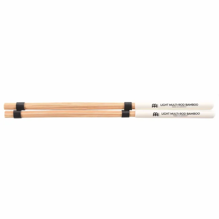 Meinl Bamboo Light Multi-Rod Drum Sticks