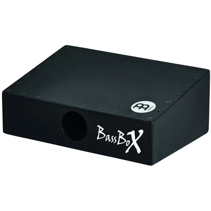 Meinl Bassbox Foot Percussion