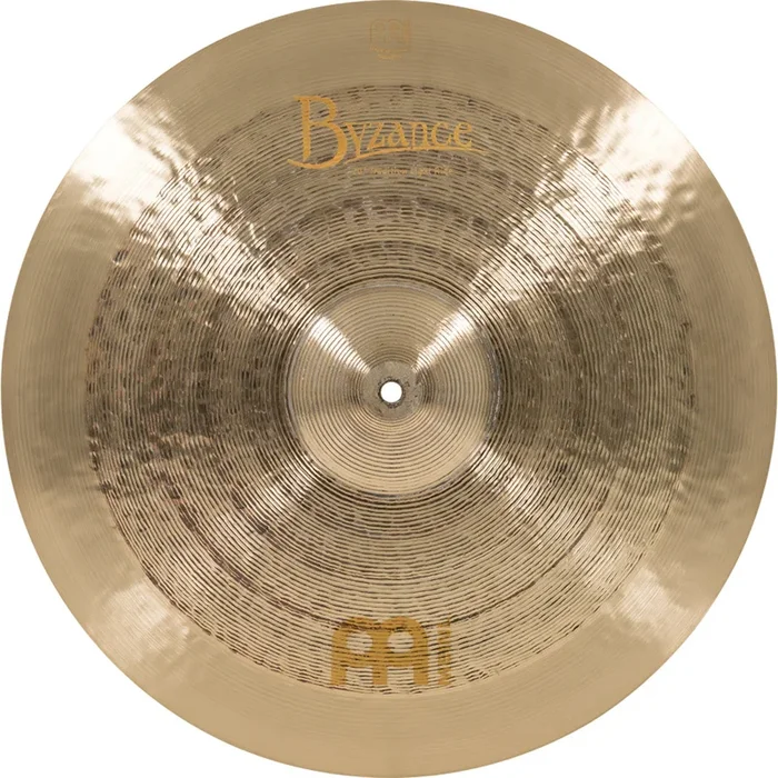 MEINL Byzance 20″ Tradition Light Ride