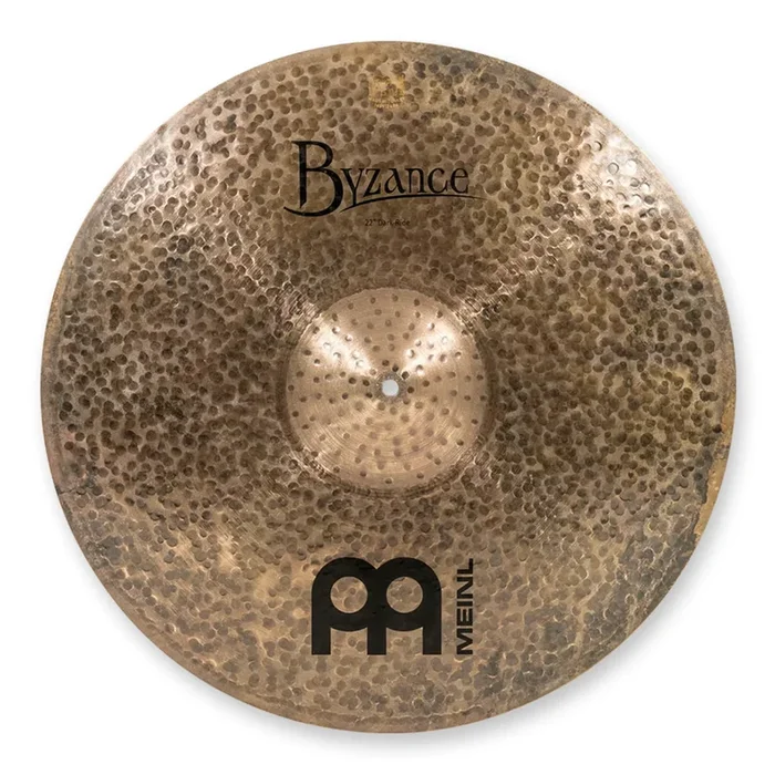 Meinl Byzance Dark 22″ Dark Ride