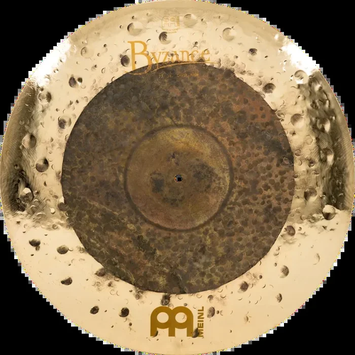 Meinl Byzance Dual Crash-Ride Cymbal – 22″
