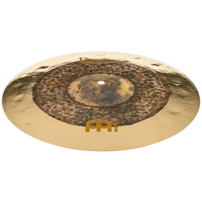 Meinl Byzance Dual Hi Hat Cymbals 15″