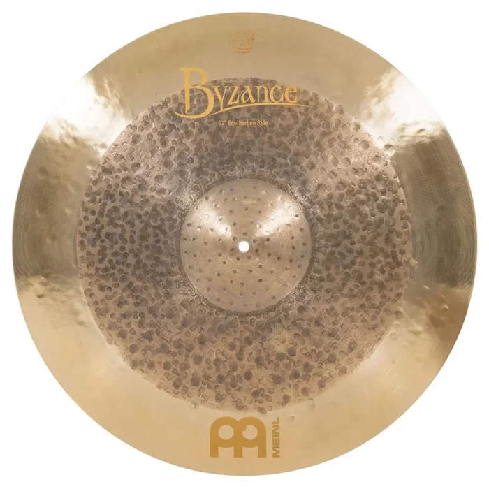 Meinl Byzance Equilibrium Ride Cymbal 22″