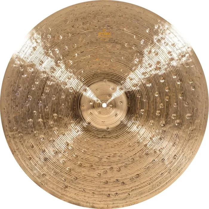 Meinl Byzance Foundry Reserve 24″ Ride Cymbal | B24FRR