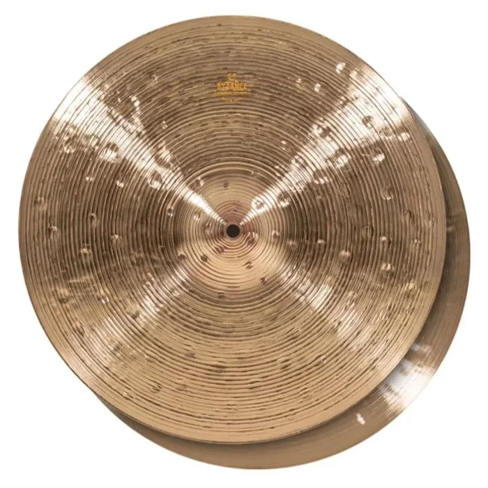 Meinl Byzance Foundry Reserve Hi Hat Cymbals 15″