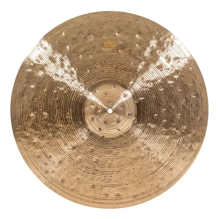 Meinl Byzance Foundry Reserve Light Ride Cymbal 20″ 2075 grams