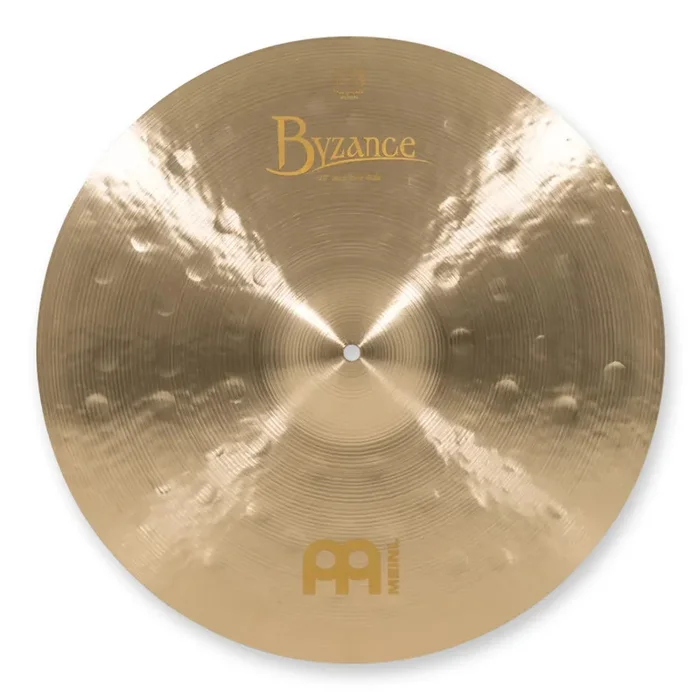 Meinl Byzance Jazz 20″ Thin Ride