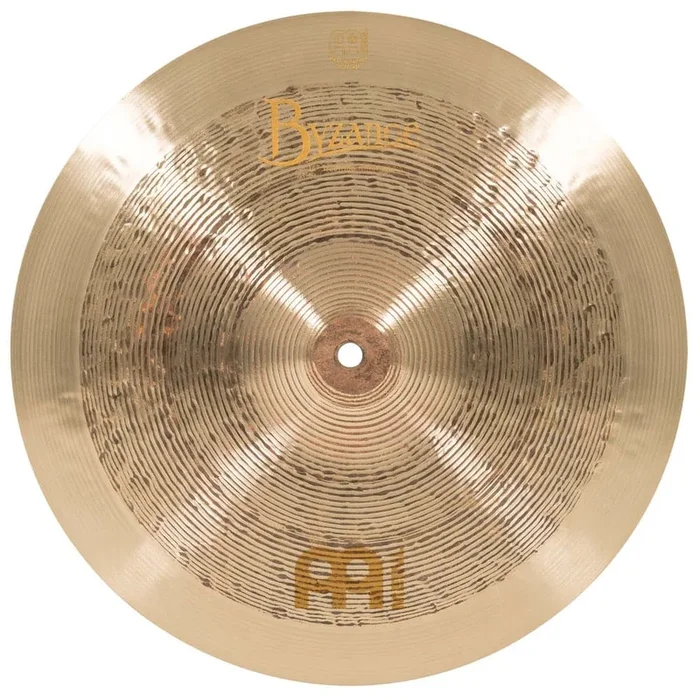 Meinl Byzance Jazz Tradition Hi Hat Cymbals 14″