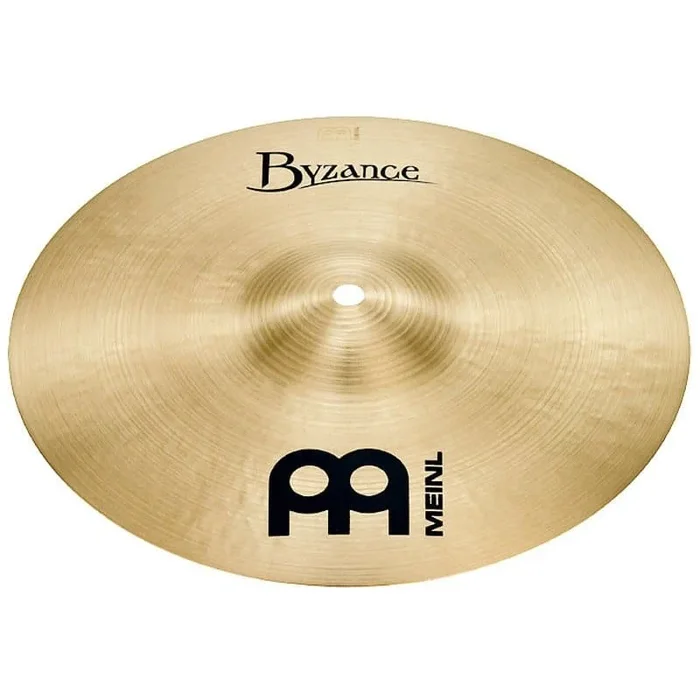 Meinl Byzance Traditional Splash Cymbal 6″