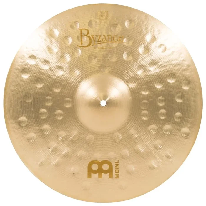 Meinl Byzance Vintage Crash Cymbal 18
