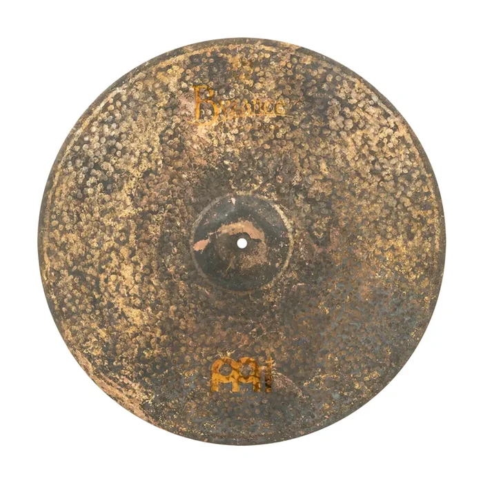 Meinl Byzance Vintage Pure 22″ Light Ride