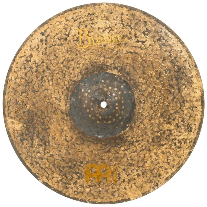 Meinl Byzance Vintage Pure Crash Cymbal 18″