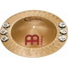 Meinl Candela Series Percussion Jingle Bell 14″