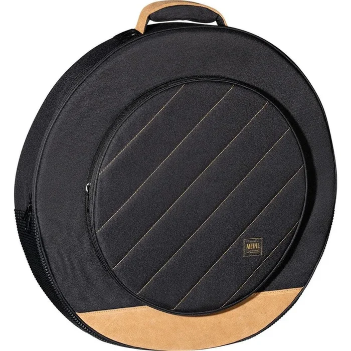 Meinl Classic Woven Cymbal Bag 22″ Black
