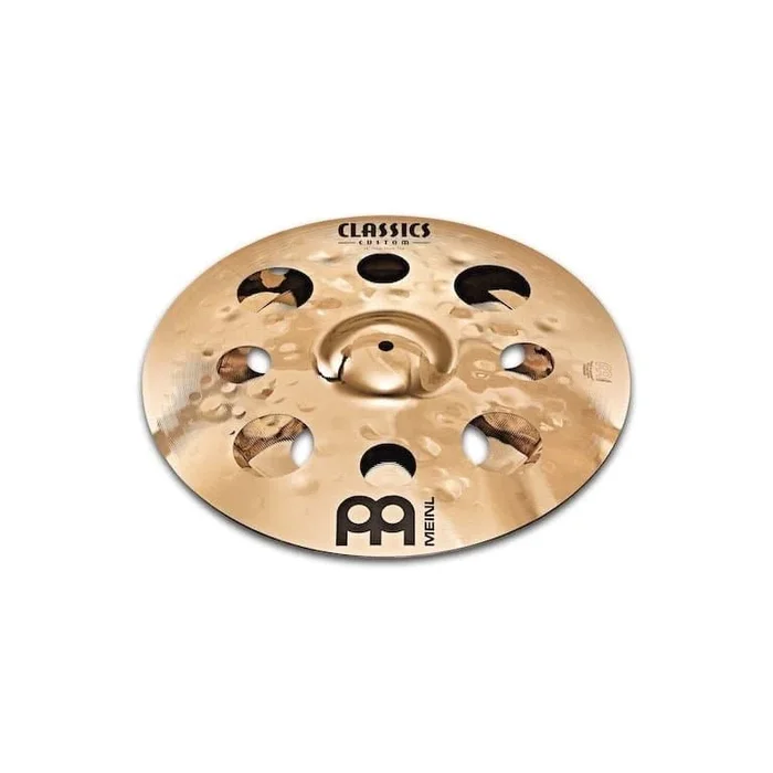 Meinl Classics Custom Trash Stack 12″