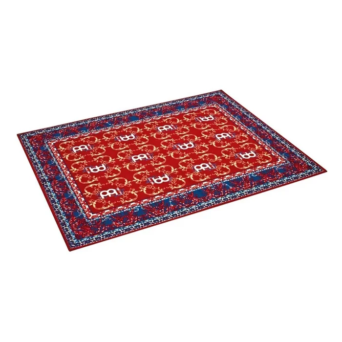 Meinl Cymbals MDR-OR Drum Rug, Oriental Design