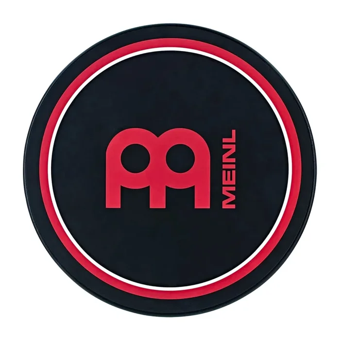 Meinl Cymbals MPP-12 Practice Pad – 12-inch
