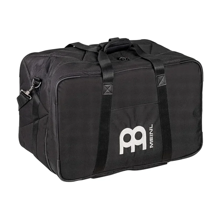 Meinl Deluxe Cajon Bag Black