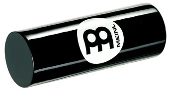 Meinl Fiberglass Shaker, Large, Black