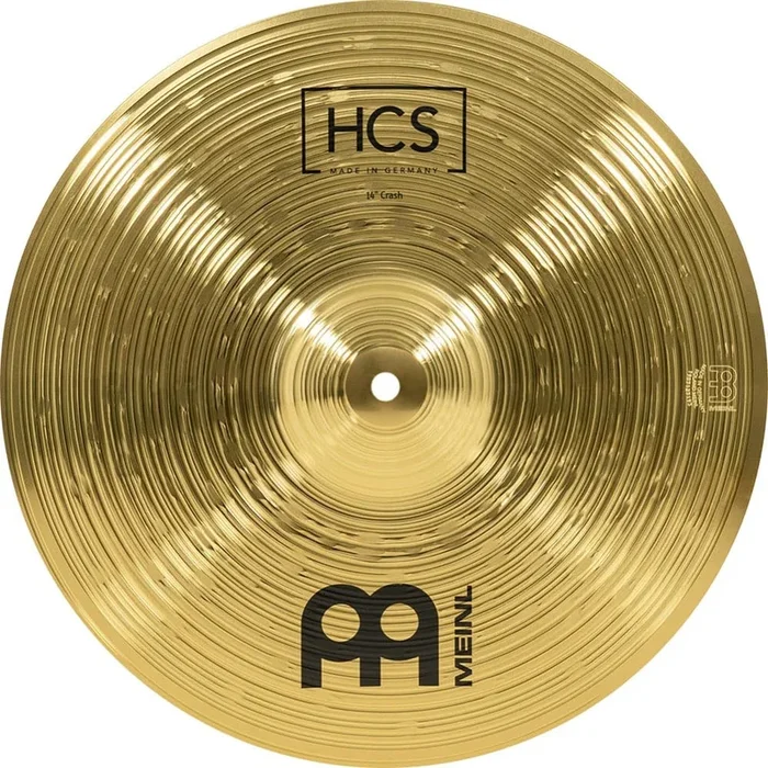 Meinl HCS Crash Cymbal 14