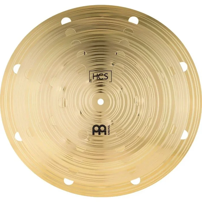 Meinl HCS Smack Stack Cymbals 8″/10″/12″/14″/16″