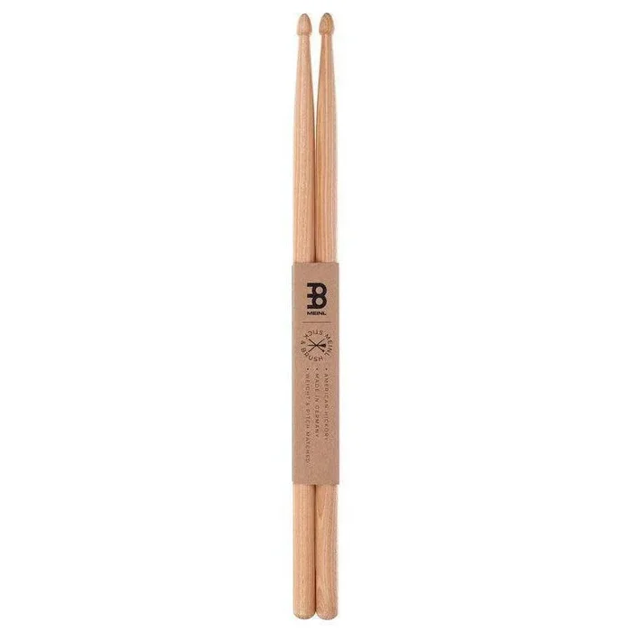 Meinl Heavy 2B Hickory Drum Sticks