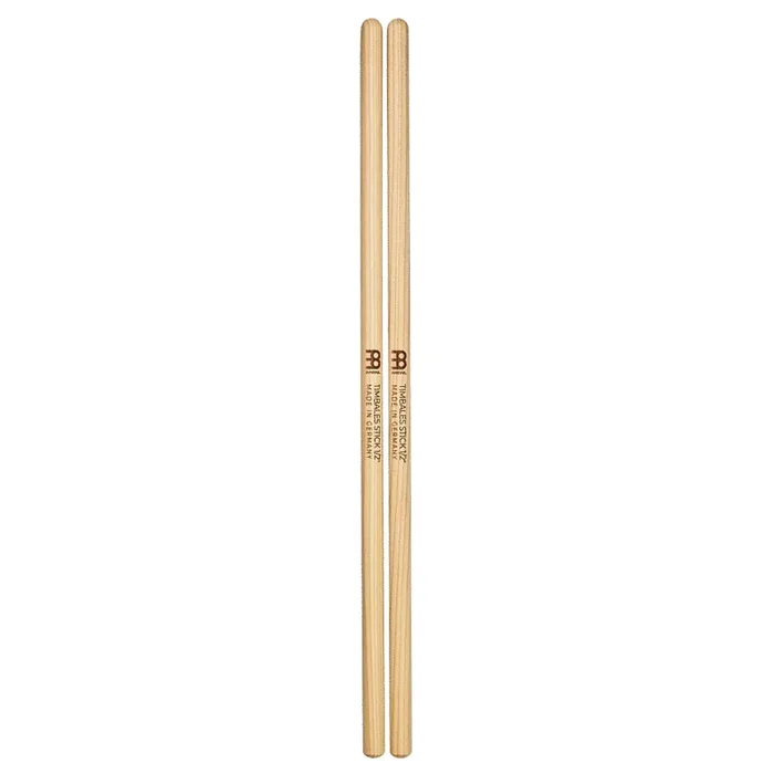 Meinl Hickory Timbale Sticks 1/2 in.