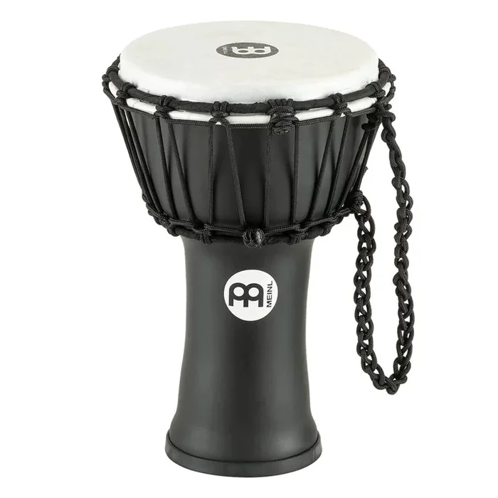 Meinl Jr. Djembe 7″ Black