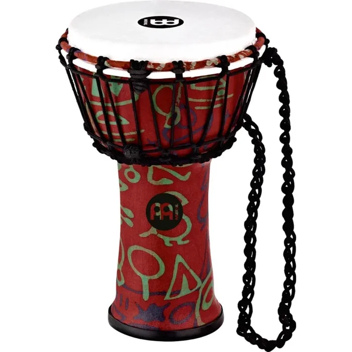 Meinl Jr. Djembe Pharaoh’s Script 7
