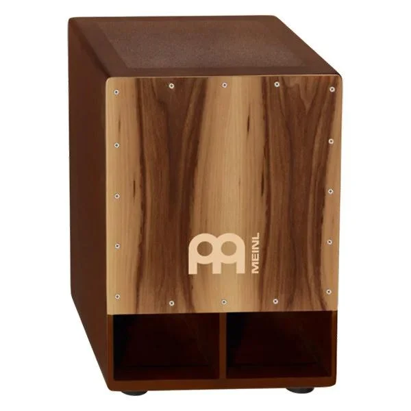 Meinl Jumbo Bass Cajon Walnut