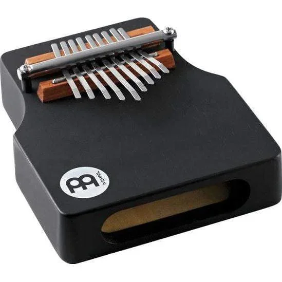 Meinl Large Wah-Wah Black Kalimba
