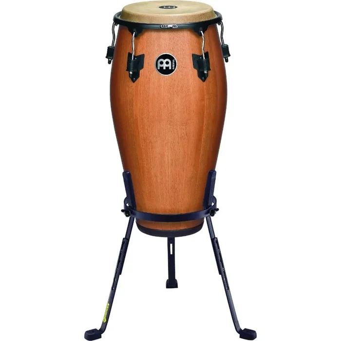 Meinl Marathon Classic Series 11 Quinto, Incl. Steely II Stand Super Natural