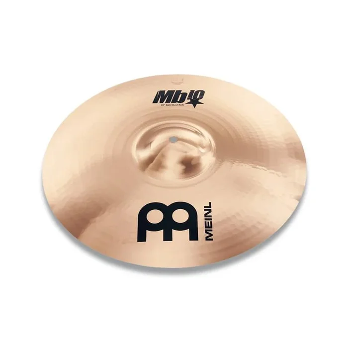 Meinl MB10 20″ Bell Blast Ride Cymbal