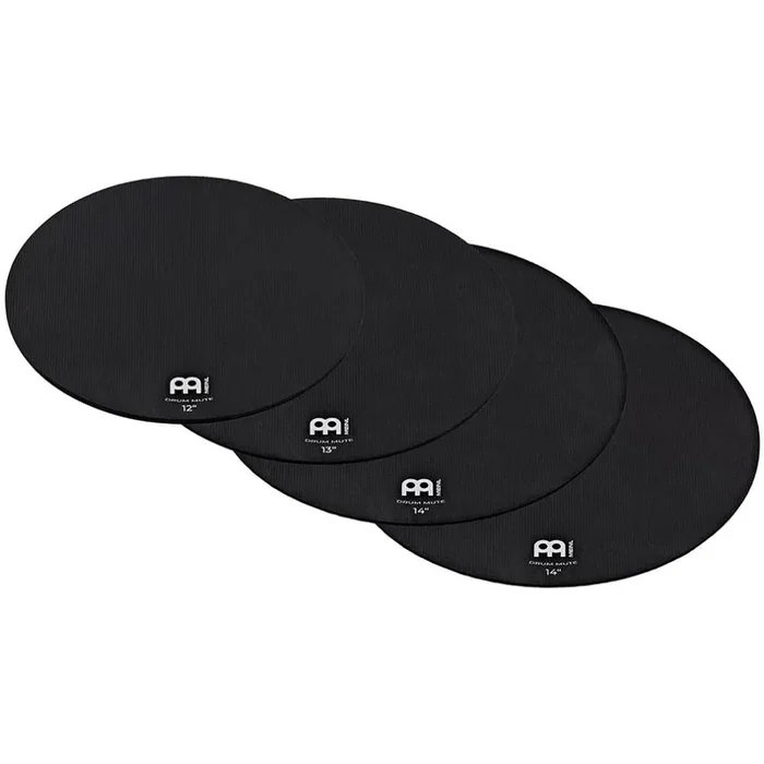 Meinl MDM12131416 Drum Mute Set