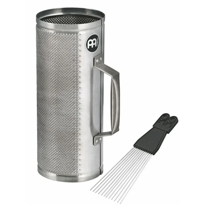 Meinl MGU1 Merengue GüIro with Scraper