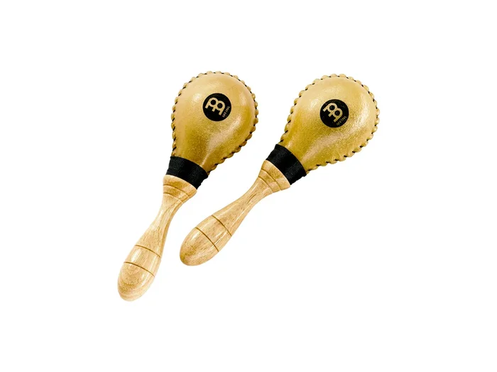 Meinl MSM2 Mini Rawhide Maracas
