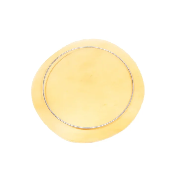 Meinl Percussion 12″ Flat True Skin Conga Head