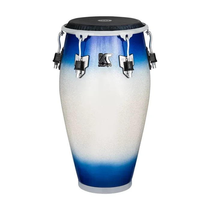 Meinl Percussion Artist Series Kachiro Conga 11.75″ – Electric Sky