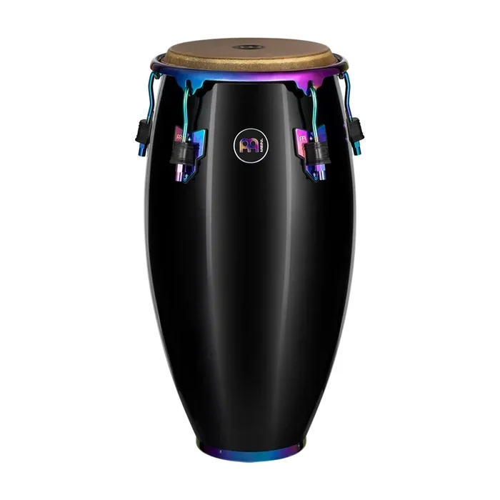 Meinl Percussion Spectrum Series 11″ Siam Oak Quinto – Phantom Black