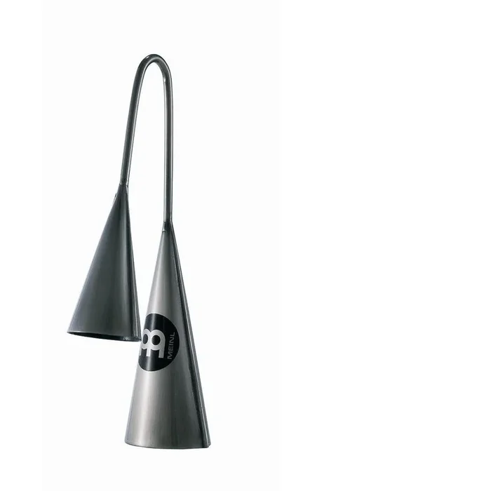 Meinl Percussion STBAG1 Tonally Matched Steel Handheld A-Go-Go Bells