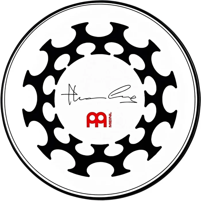 Meinl Practice Pad 6″ Thomas Lang
