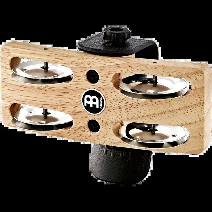 Meinl Professional Heel Tambourine – PHTA
