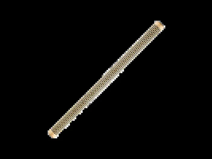 Meinl Professional Rainstick, Bamboo Finish, 47″