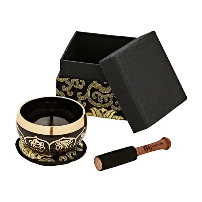 Meinl SB-OR-300-BK Ornamental Series Singing Bowl