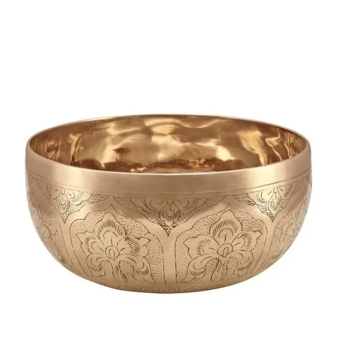Meinl SB-SE-800 Special Engraved Series Singing Bowl