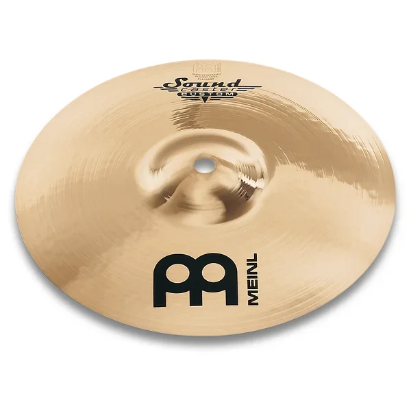 Meinl SC8S-B 8-INCH Soundcaster Custom Splash Cymbal
